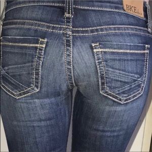 🆕🆒 BKE JEANS NEVER BEFORE WORN